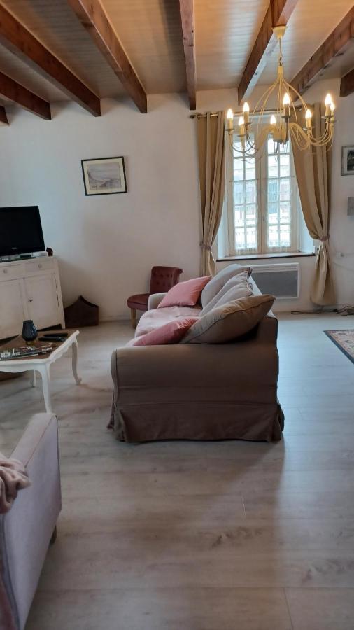 Villa La Bretagne Ca Vous Gagne Ploufragan Exterior foto